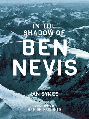 cover image of In the Shadow of Ben Nevis